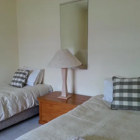 The Vicarage Martinborough Villa Room photo