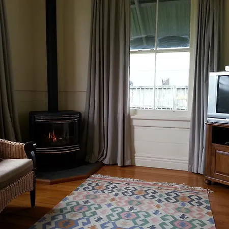 The Vicarage Martinborough Villa Room photo
