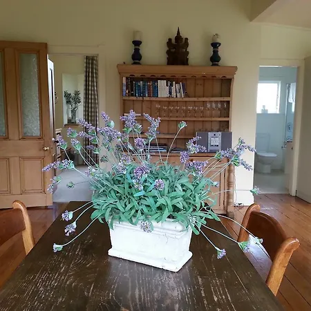 The Vicarage Martinborough Villa Room photo