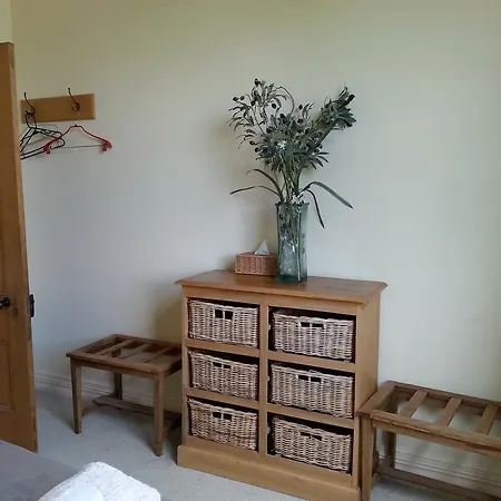 The Vicarage Martinborough Villa Room photo