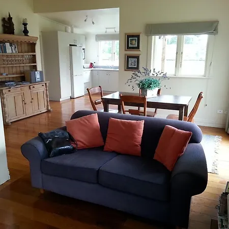 The Vicarage Martinborough Villa Room photo
