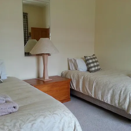 The Vicarage Martinborough Villa Room photo
