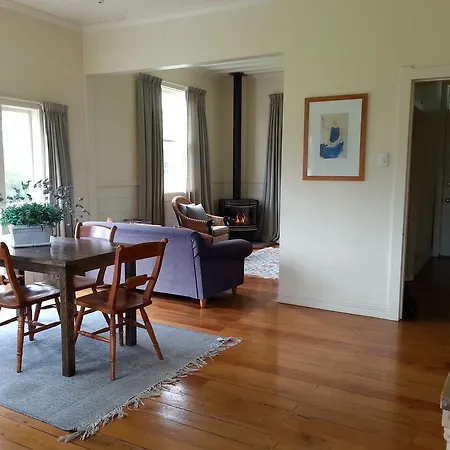 The Vicarage Martinborough Villa Room photo