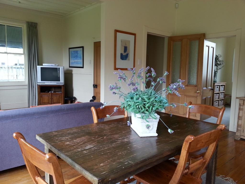 Holiday home The Vicarage