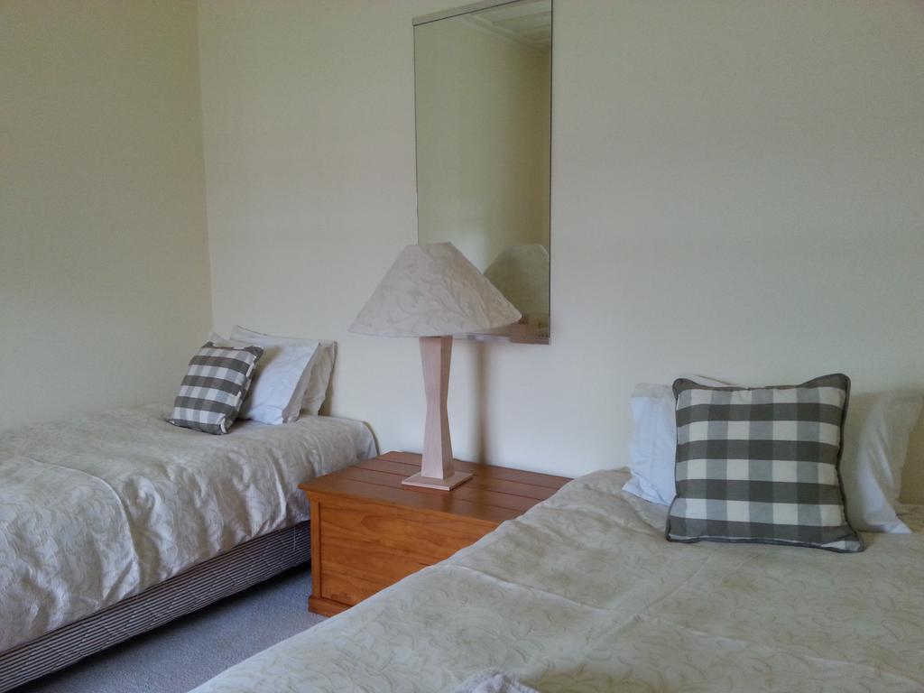 The Vicarage Holiday home Martinborough