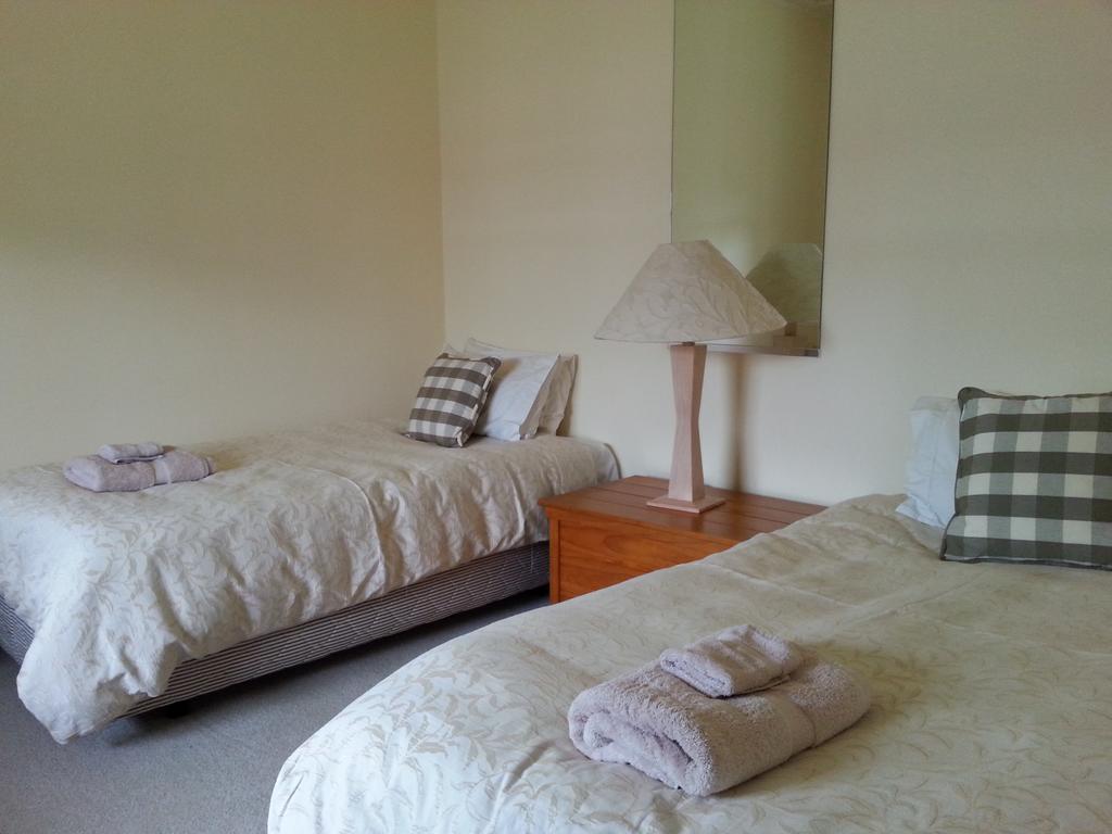 Holiday home The Vicarage *