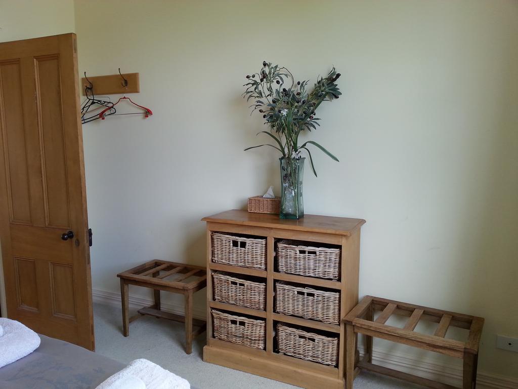 The Vicarage Martinborough