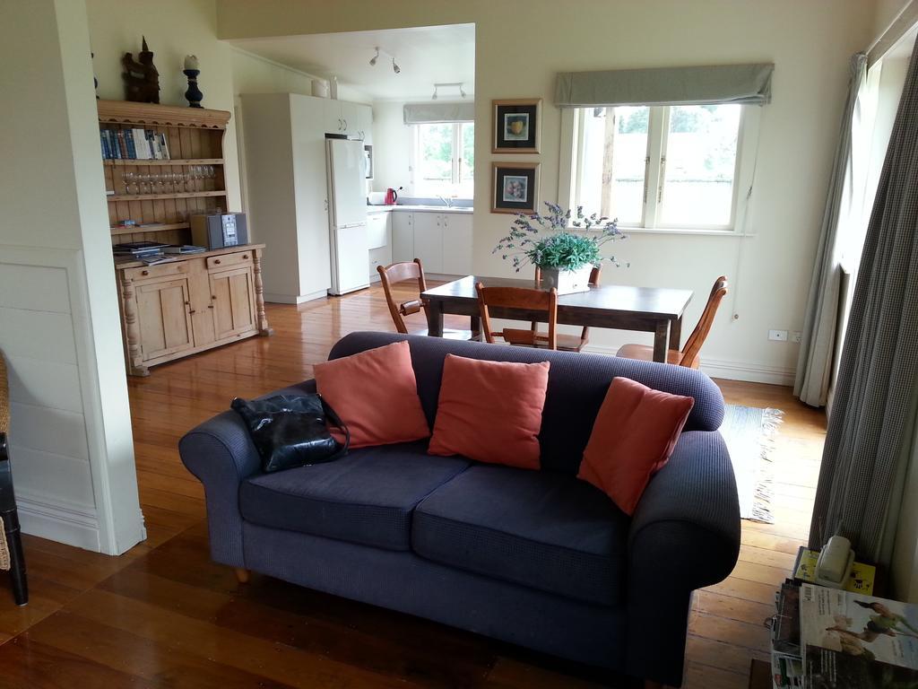 The Vicarage Holiday home