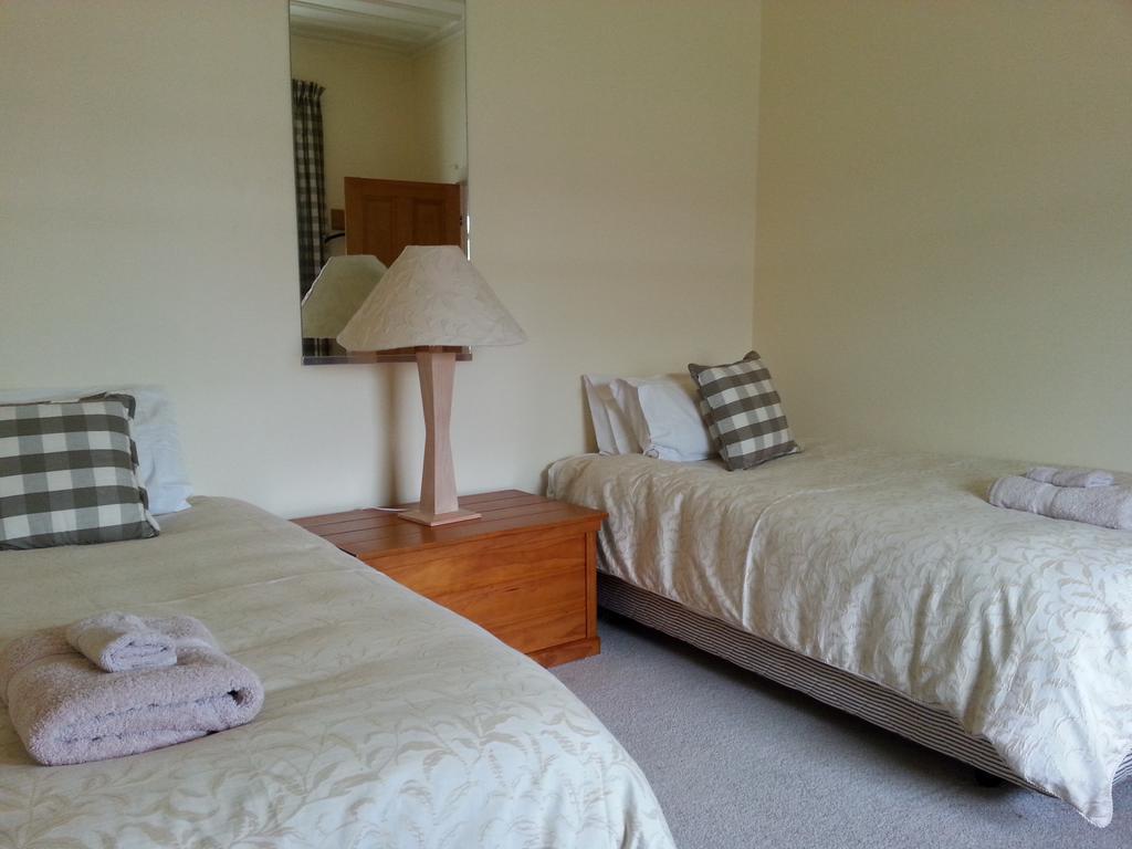 Holiday home The Vicarage *