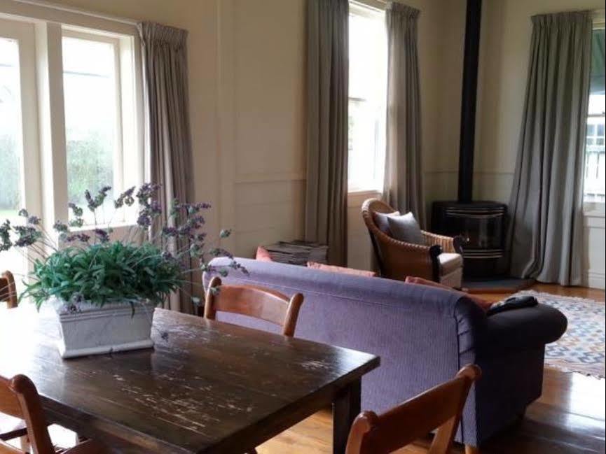Holiday home The Vicarage *