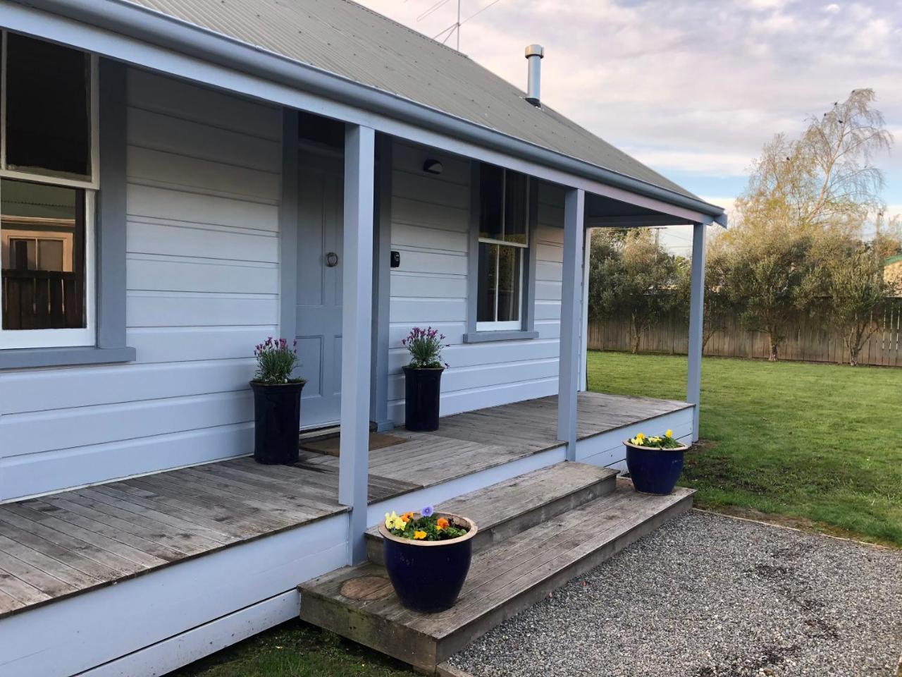 Holiday home The Vicarage *