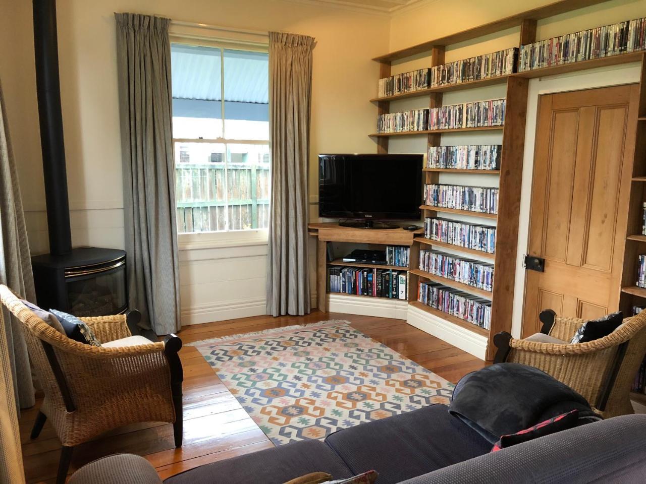 Holiday home The Vicarage *