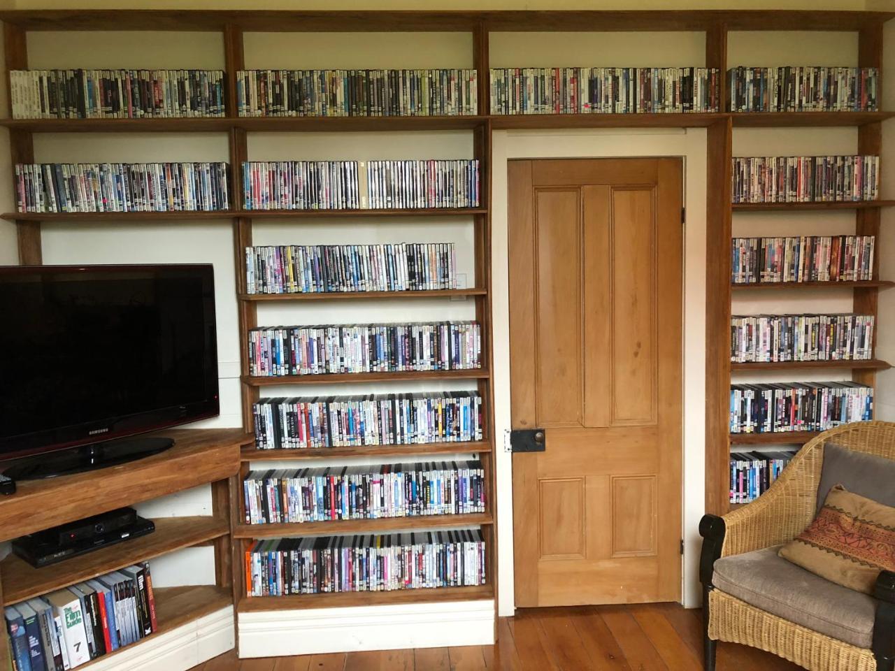 The Vicarage *
