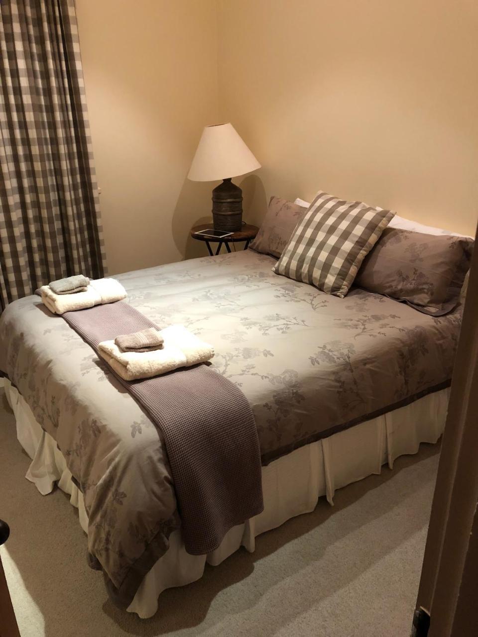 Holiday home The Vicarage
