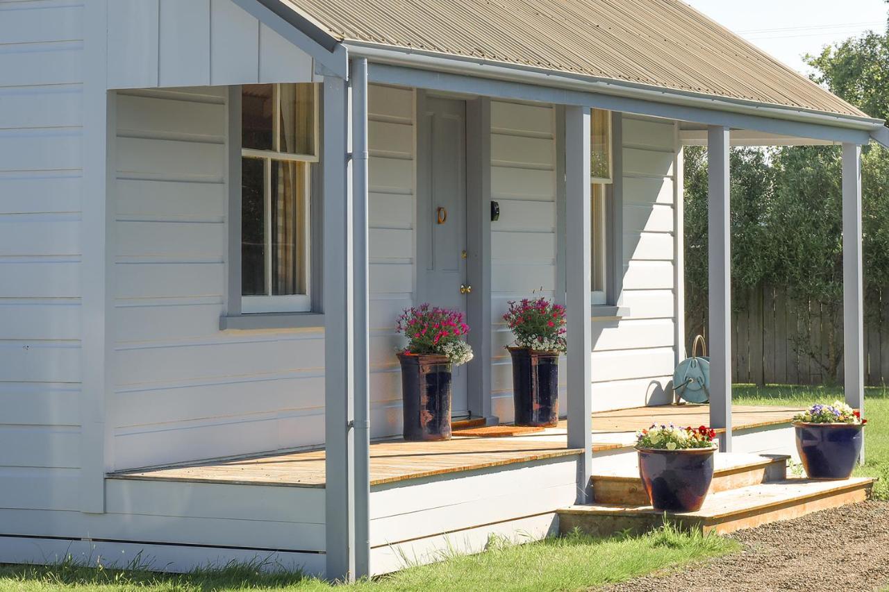Holiday home The Vicarage Martinborough