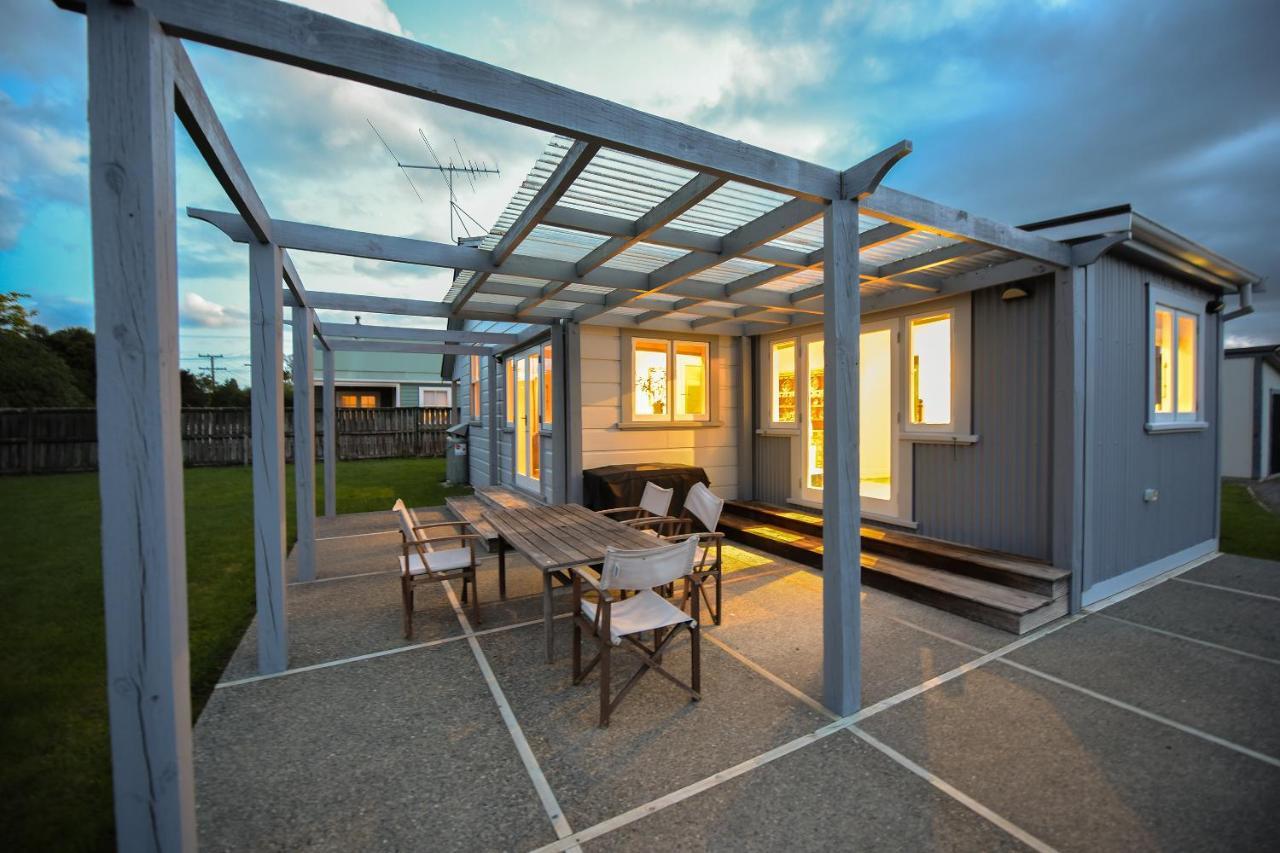 The Vicarage Holiday home *