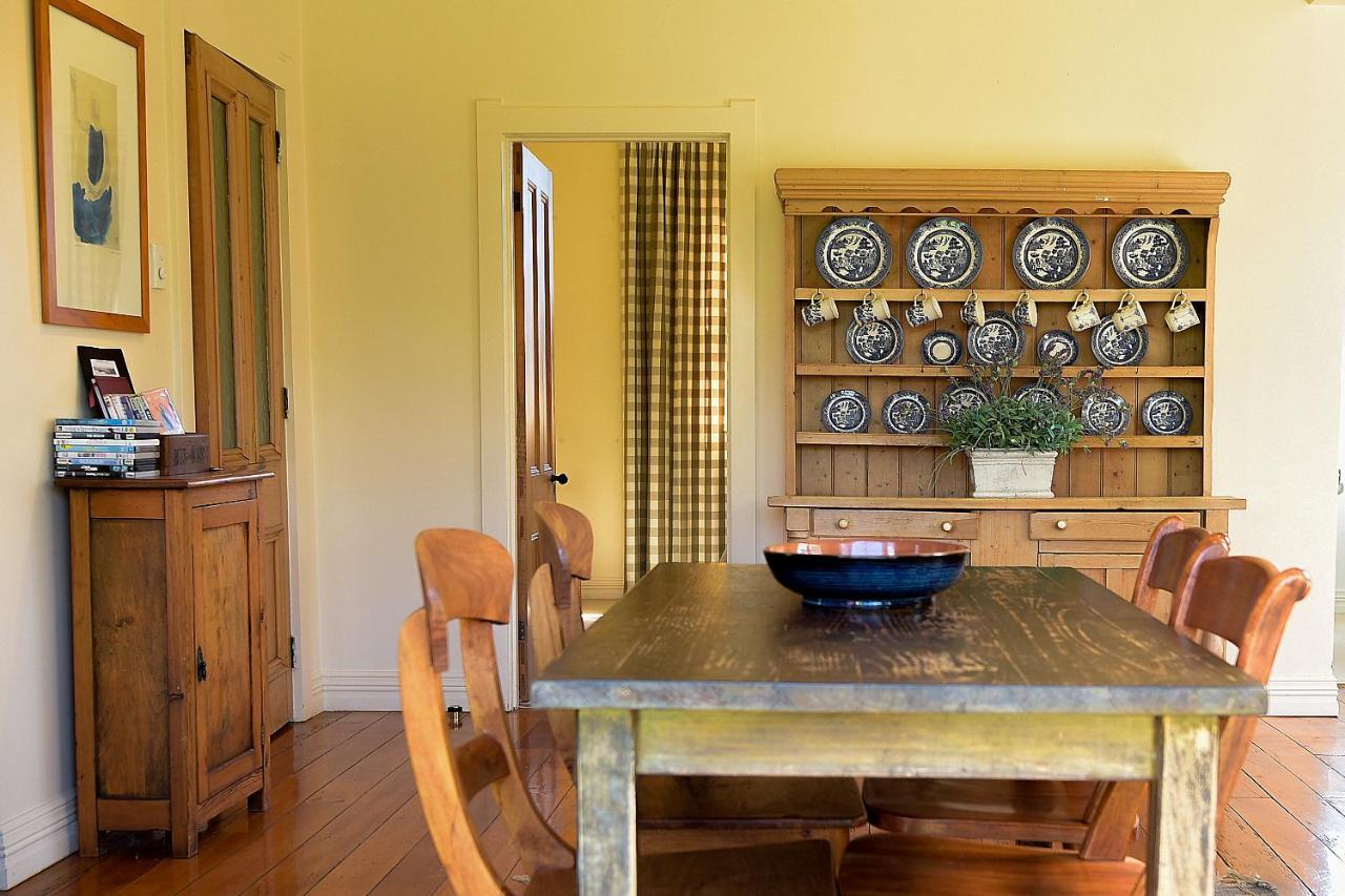 Holiday home The Vicarage *