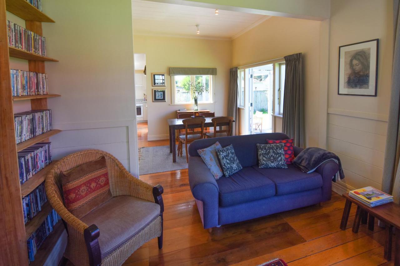 Holiday home The Vicarage