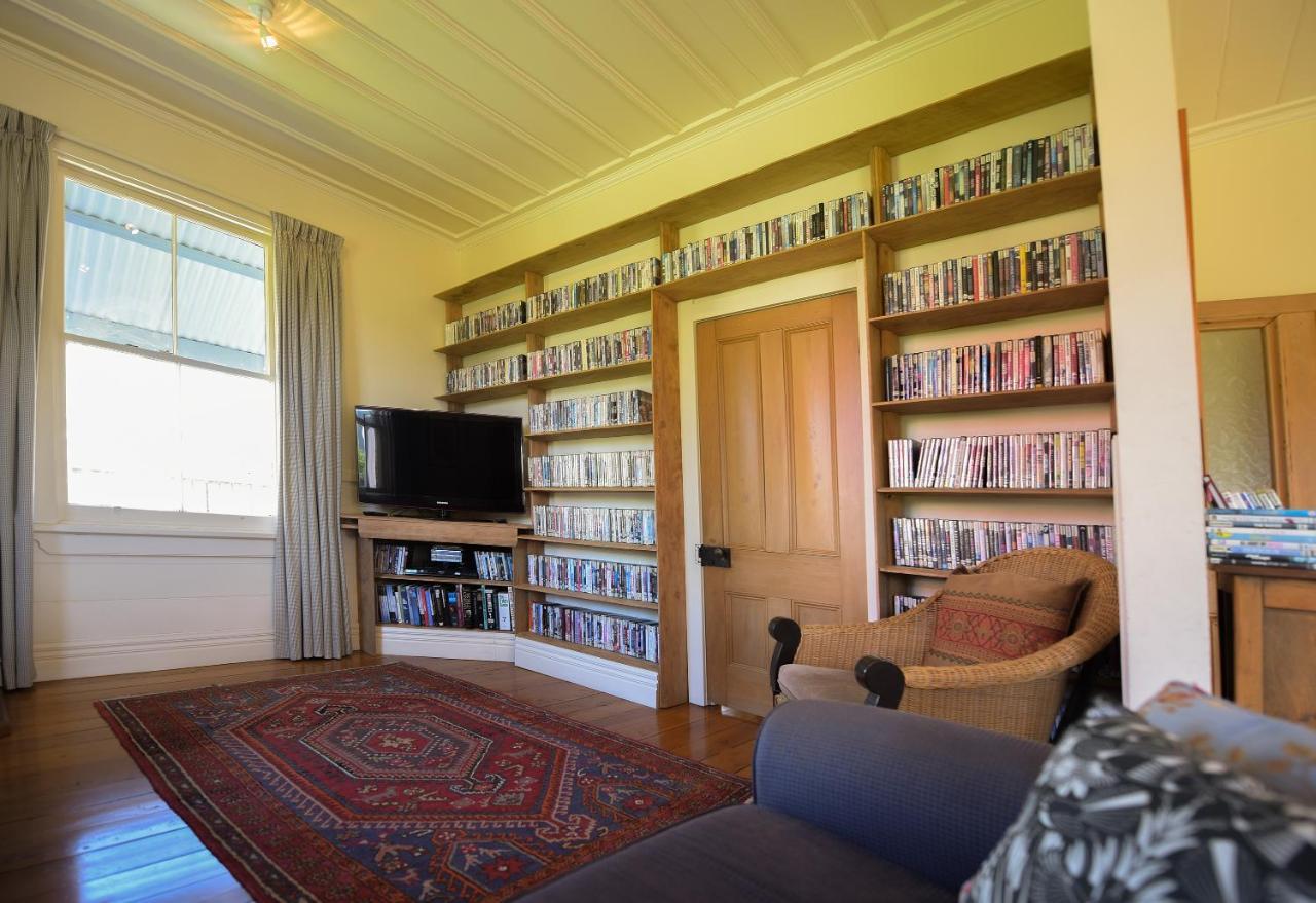 The Vicarage Holiday home *