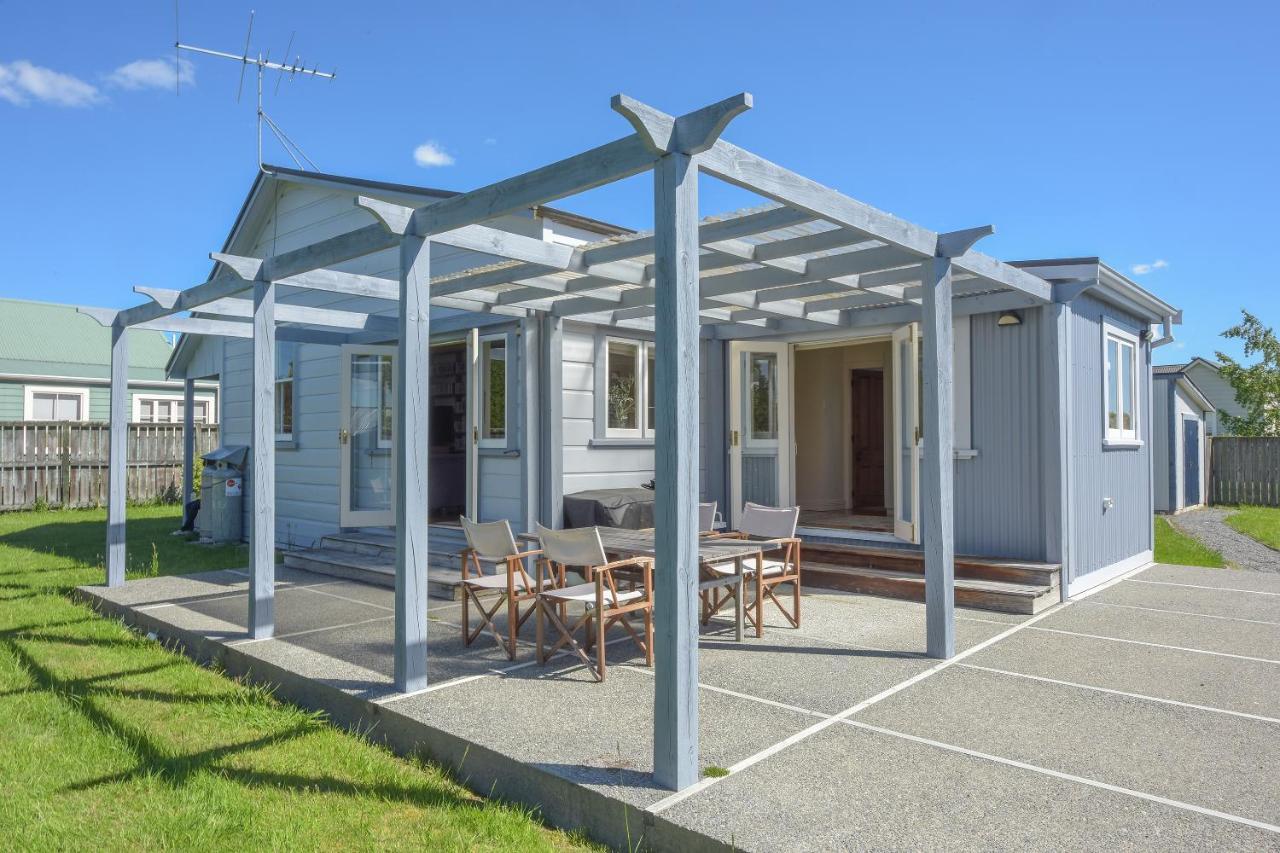 Holiday home The Vicarage Martinborough