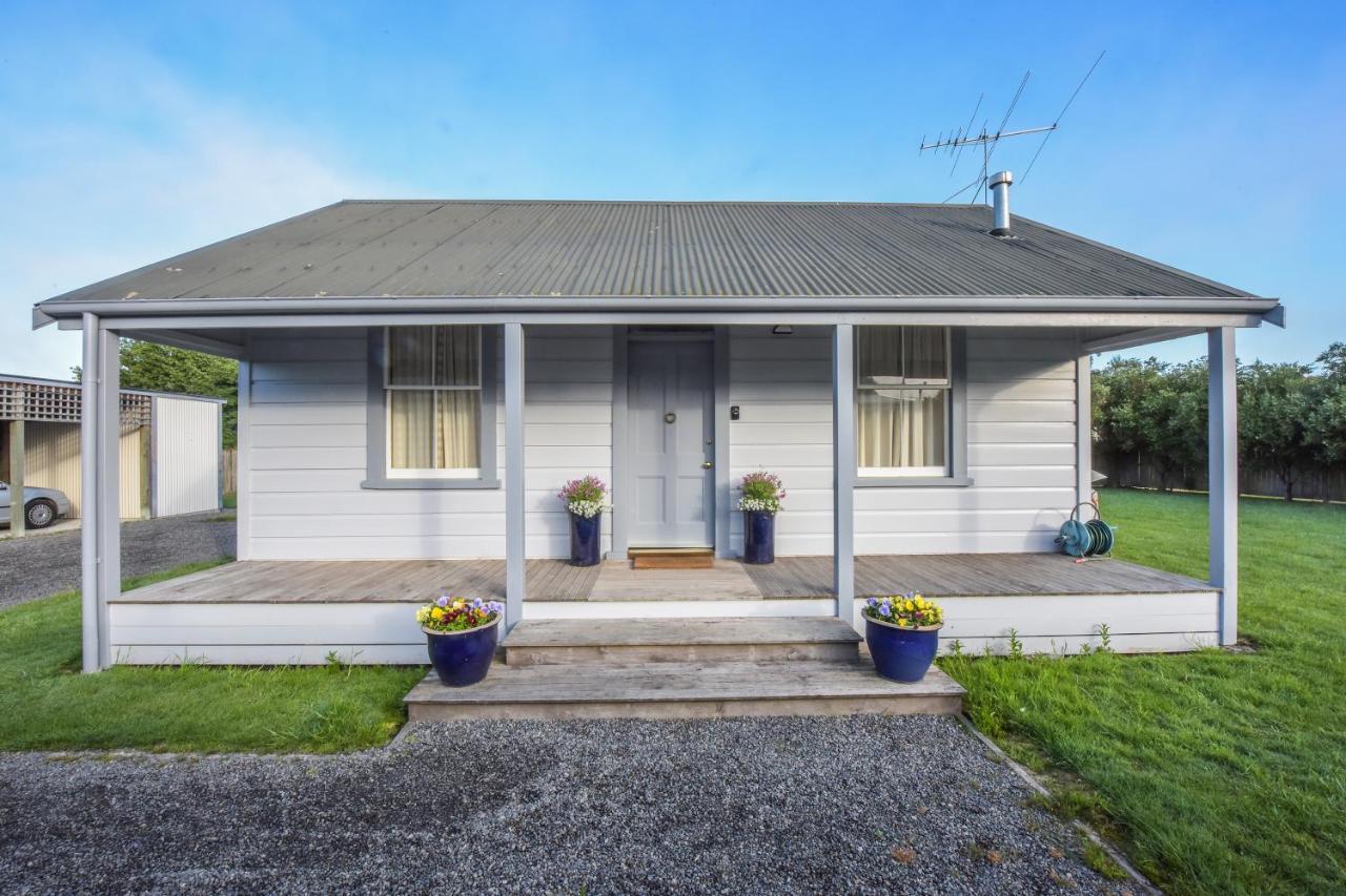 The Vicarage Holiday home Martinborough
