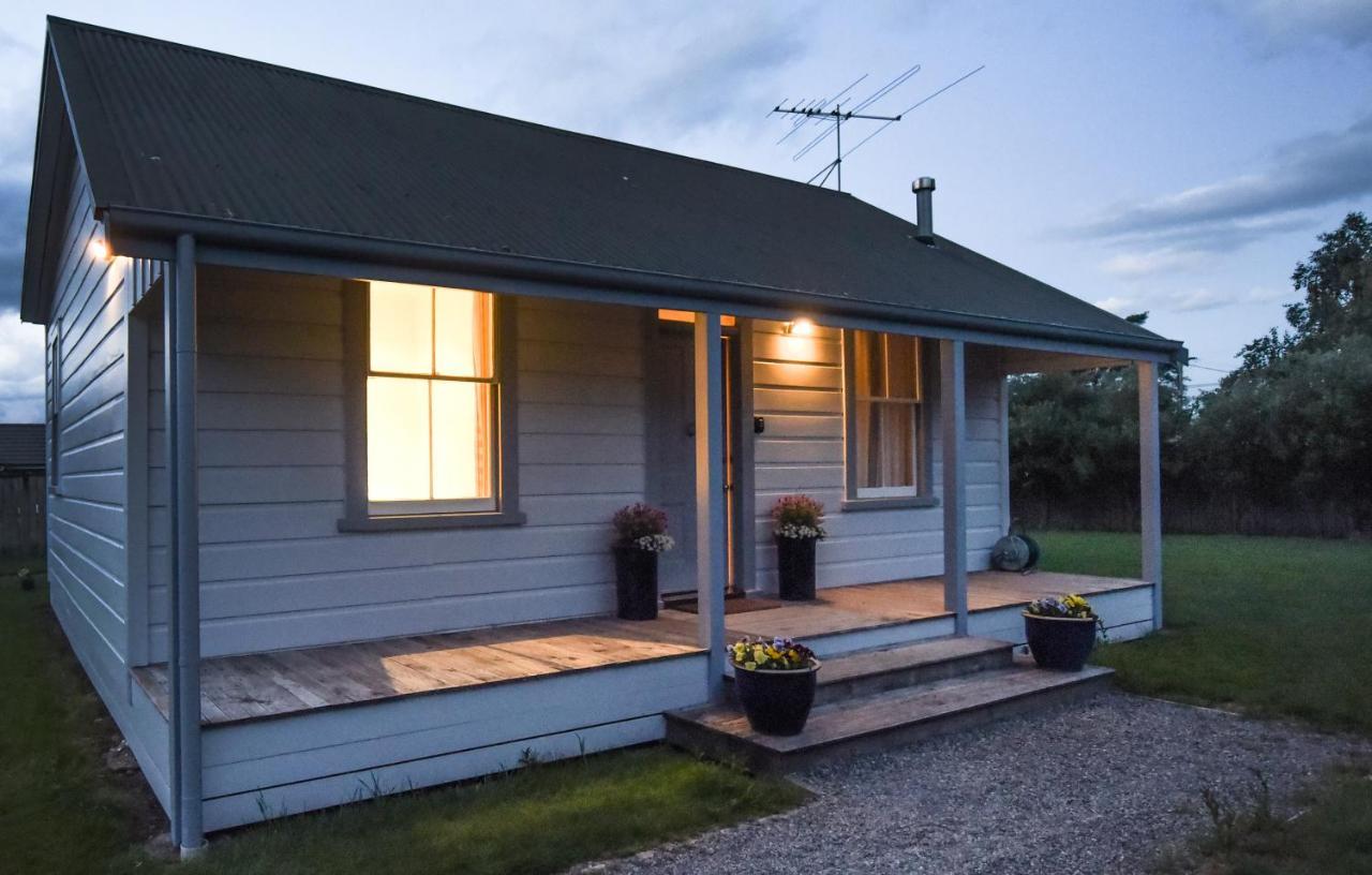 Holiday home The Vicarage *