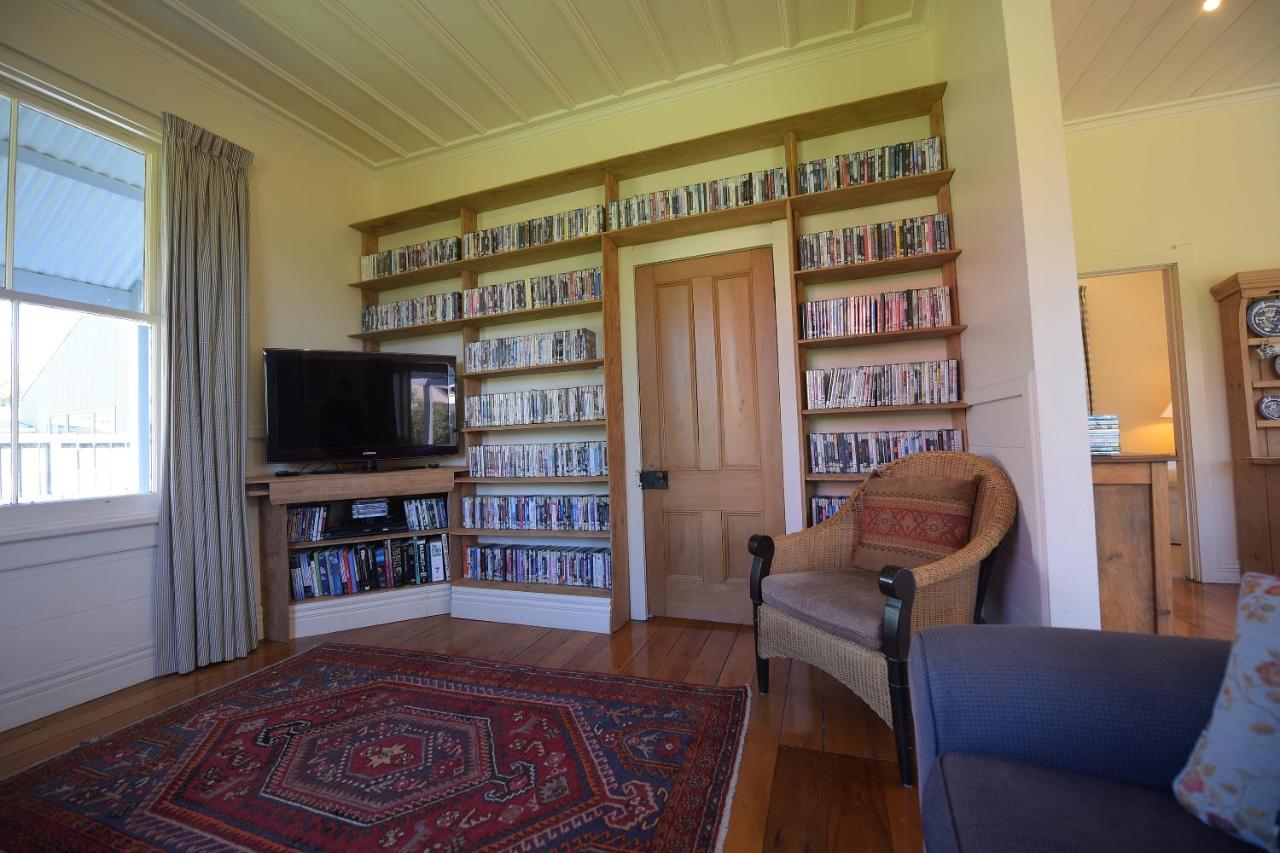 The Vicarage Holiday home Martinborough