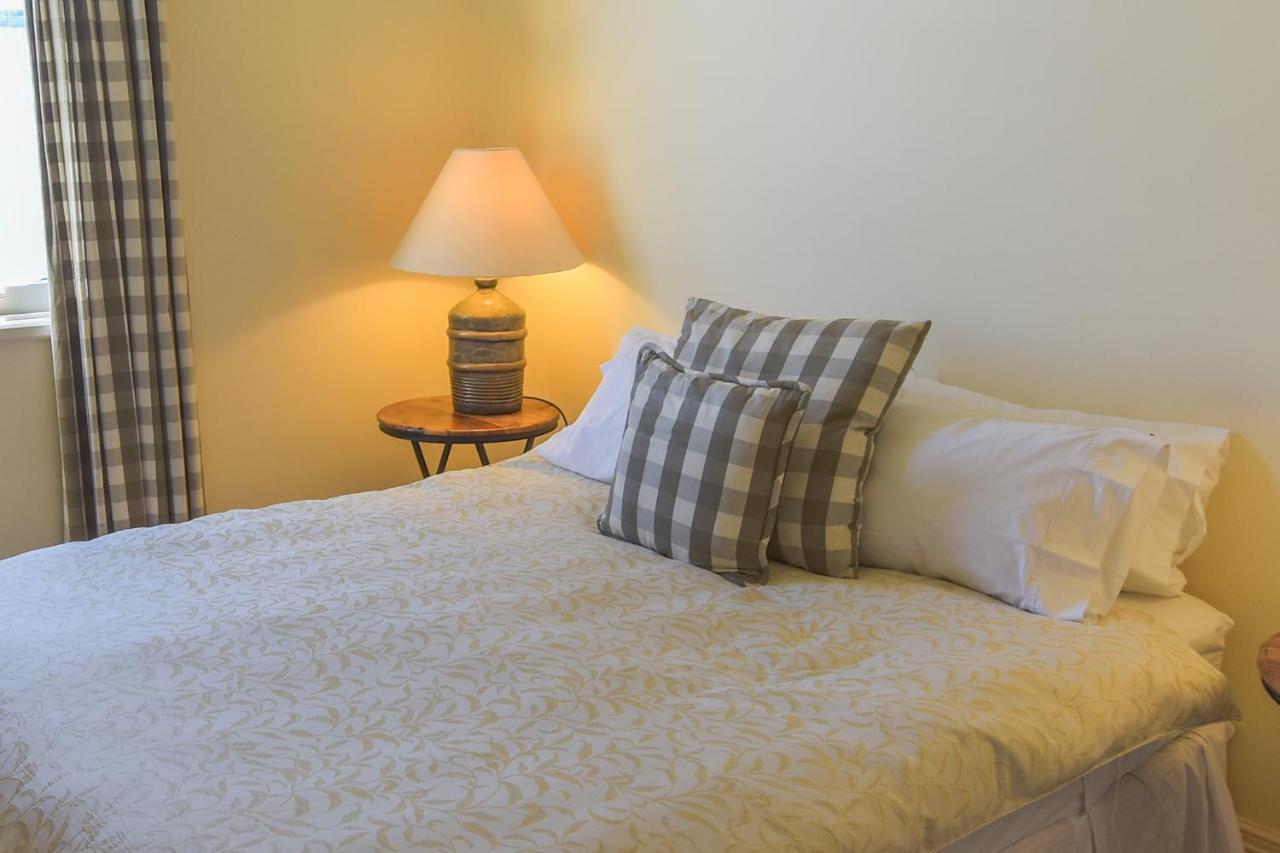 The Vicarage Holiday home