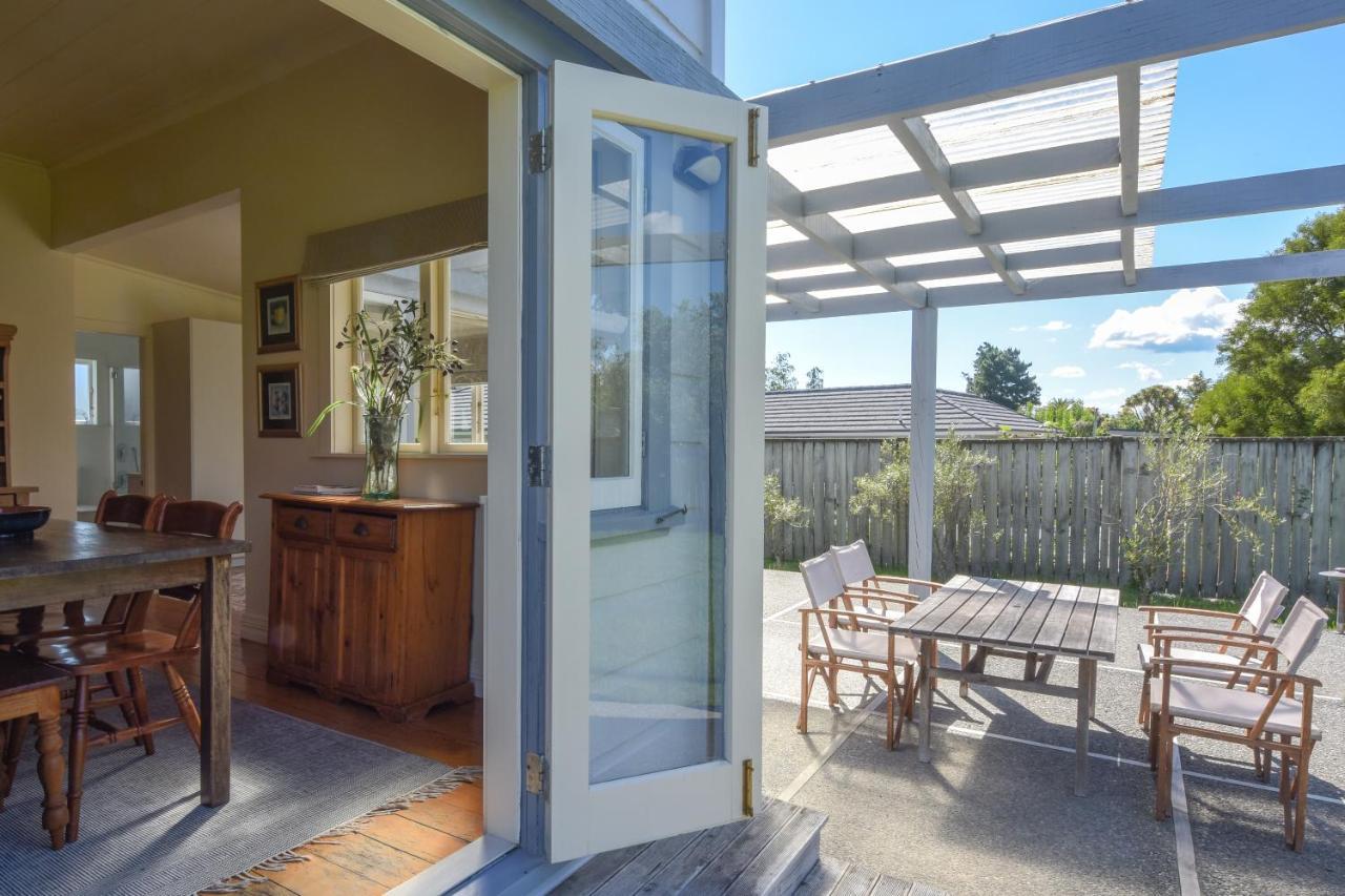 The Vicarage Holiday home *