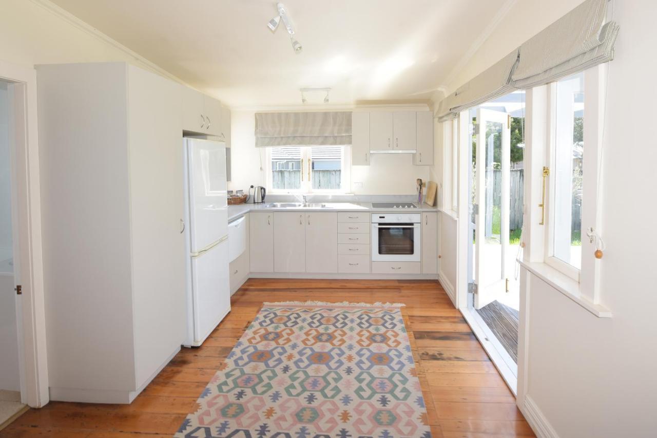 The Vicarage Holiday home *