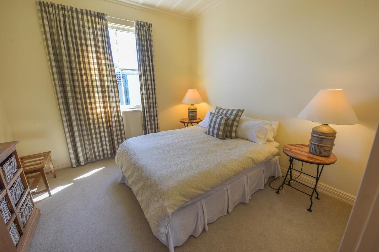 Holiday home The Vicarage Martinborough