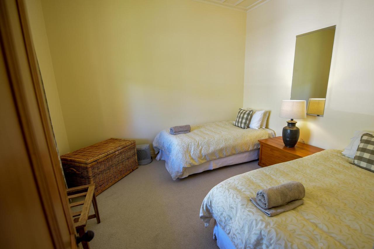 The Vicarage
