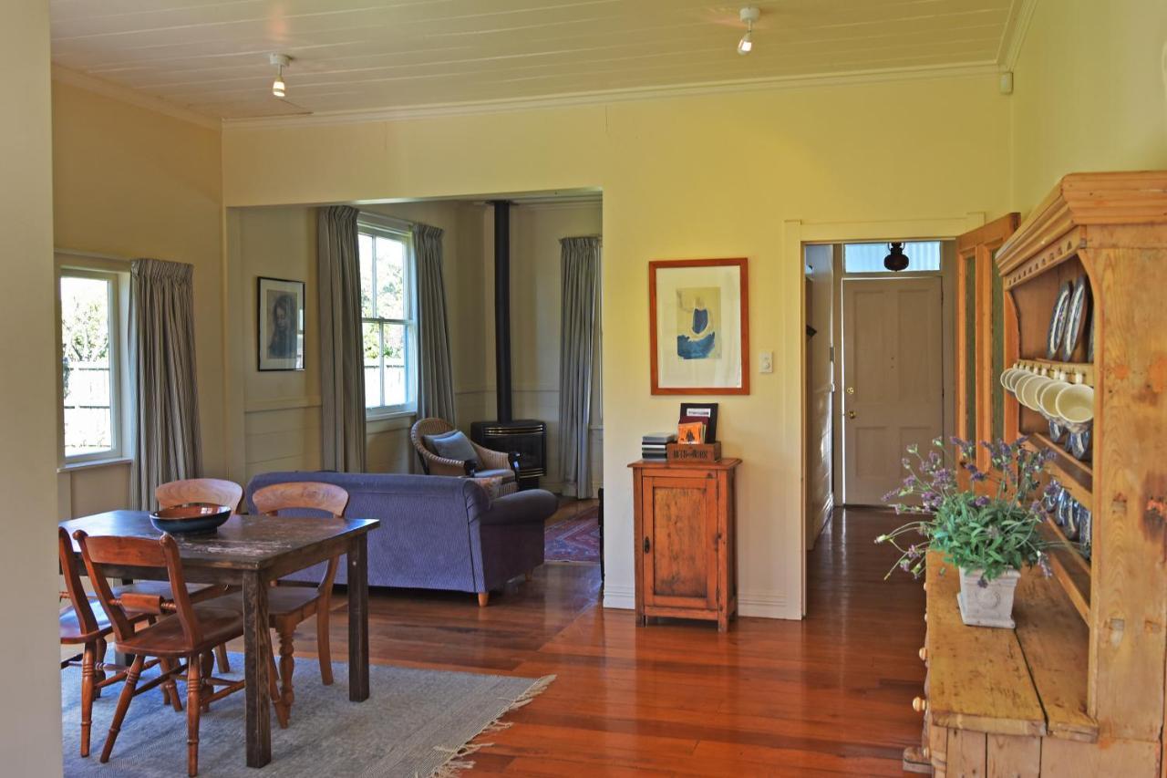 Holiday home The Vicarage